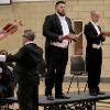 Gwent Chorale May 2017